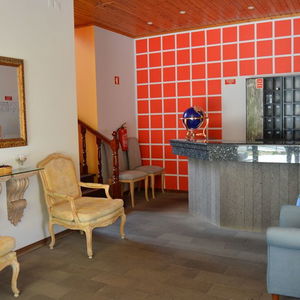 Hotel Estalagem Corte Do Norte cazare Ponta Delgada