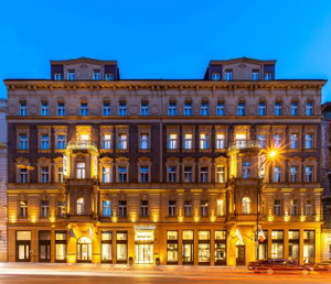 Hotel Radisson Blu Hotel, Prague cazare Praga