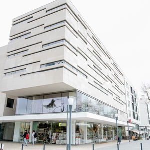 Hotel Mercure Fátima cazare Fatima