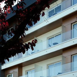 Hotel Cova Da Iria cazare Fatima