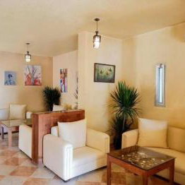 Hotel Golden Europe Hotel cazare Dahab