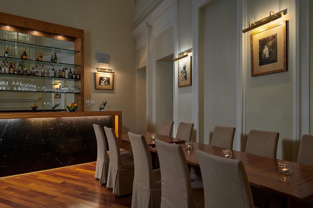 Ventana Hotel Prague