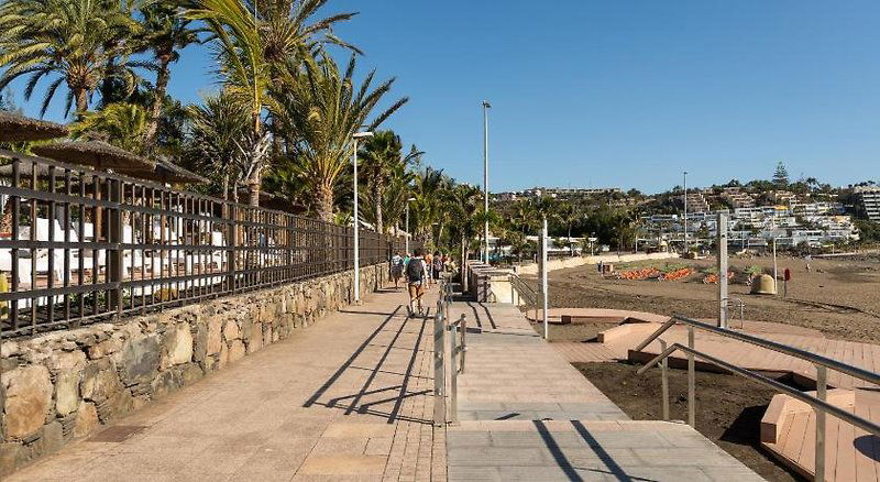 Hotel B´slow San Agustín