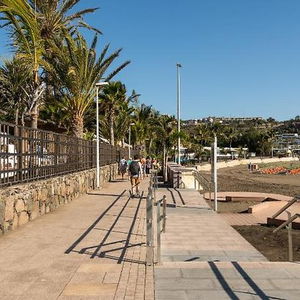 Hotel B´slow San Agustín cazare San Agustin