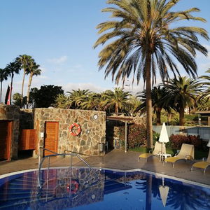 Hotel Hapimag cazare San Agustin