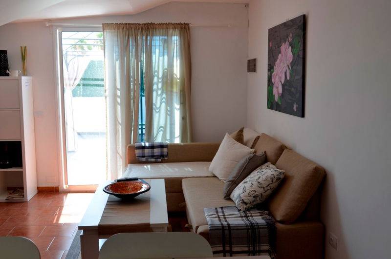 Hotel Apartamentos Lacy