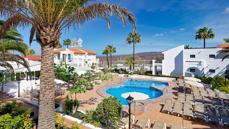 Hotel Ura Nido Del Águila