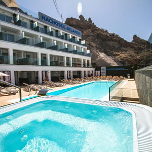 Hotel Ig Nachosol Atlantic & Yaizasol By Servatur cazare Puerto Rico