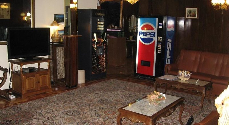 Hotel Hostal Maria Cristina