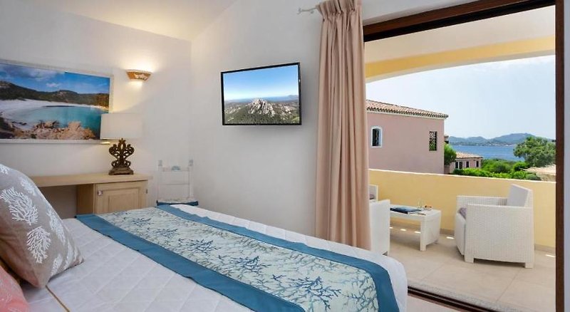Hotel Hotel Capriccioli