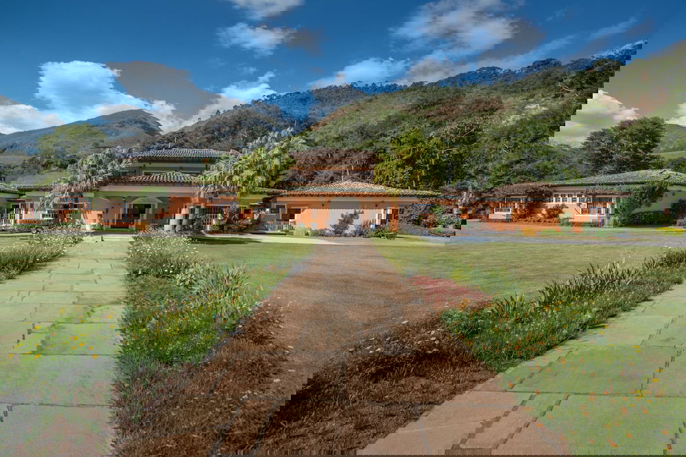 Hotel Quinta Da Paz Resort