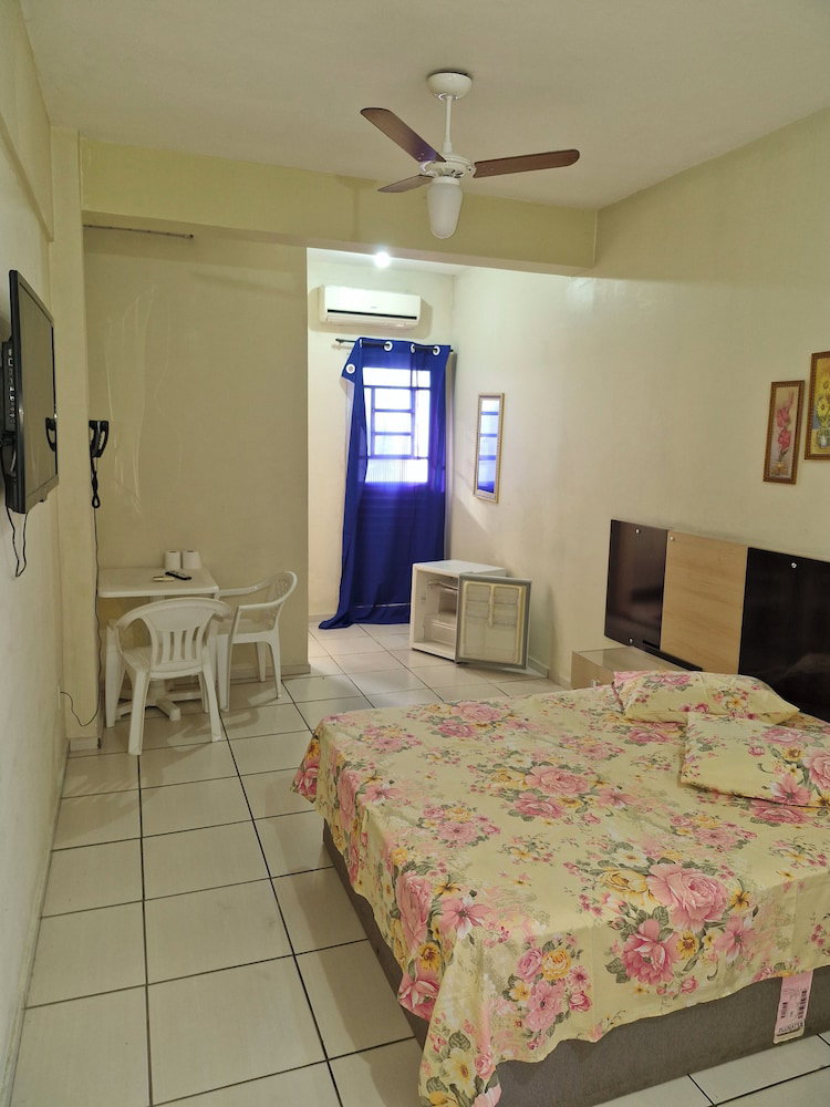 Hotel Comfoort