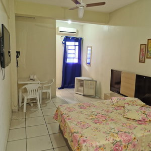 Hotel Comfoort cazare Volta Redonda