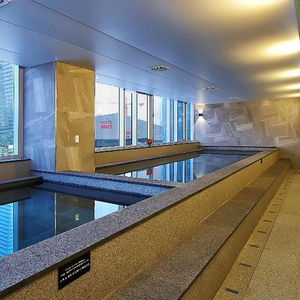 Hotel Orakai Songdo Park Hotel cazare Incheon