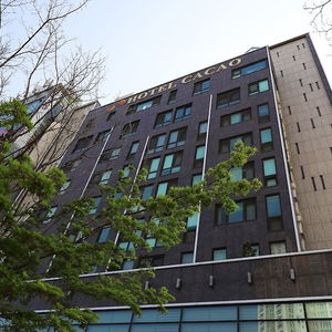 Hotel Hotel Cacao cazare Incheon