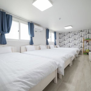 Hotel Dreamtrip Guesthouse cazare Incheon