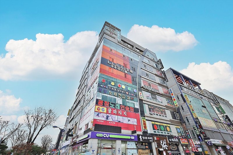 Hotel Kakao Motel