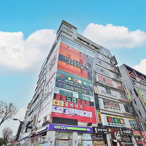 Hotel Kakao Motel cazare Incheon