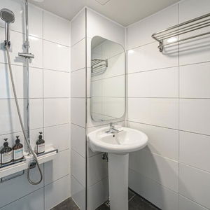 Hotel No-25 Hotel Dongam cazare Incheon