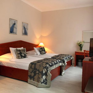 Sejur Hotel Carlton vacanta Praga