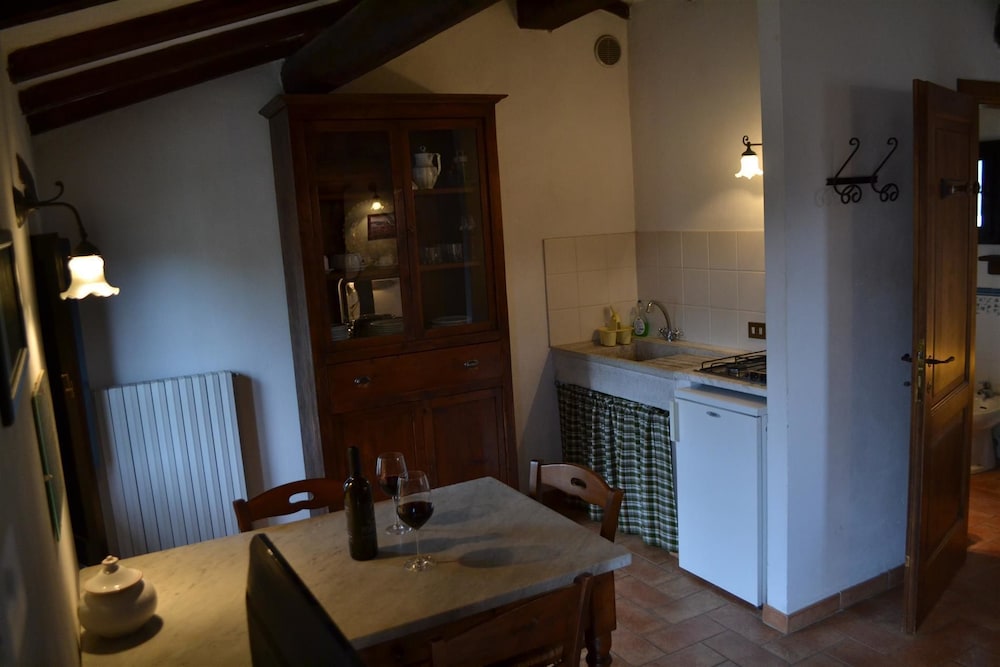Hotel Agriturismo Nestore
