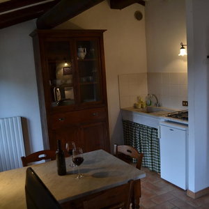 Hotel Agriturismo Nestore cazare Umbertide