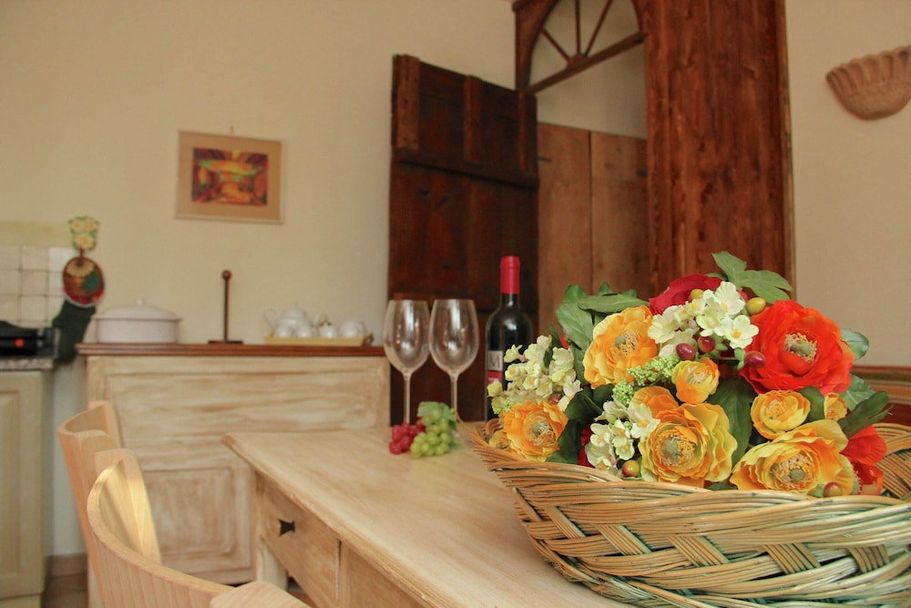 Hotel Apartment With Swimming Pool In Marsciano