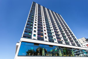 Hotel A&O Prague Rhea cazare Praga