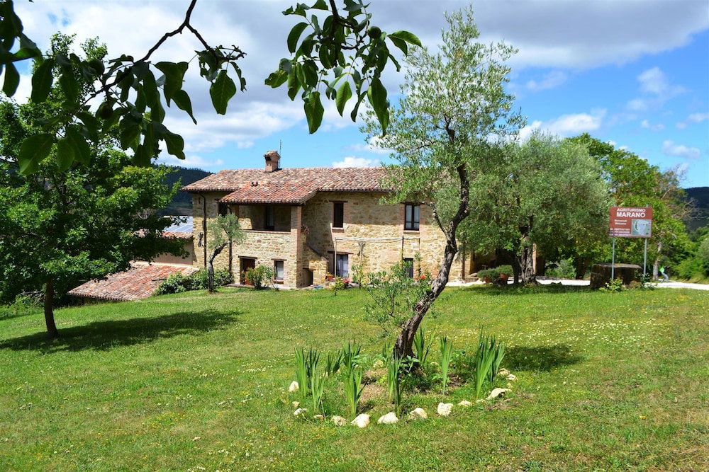 Hotel Agriturismo Marano