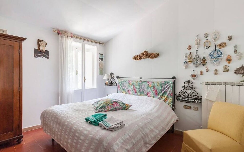 Hotel Casale Gli Angeli - Villa With Garden And Parking
