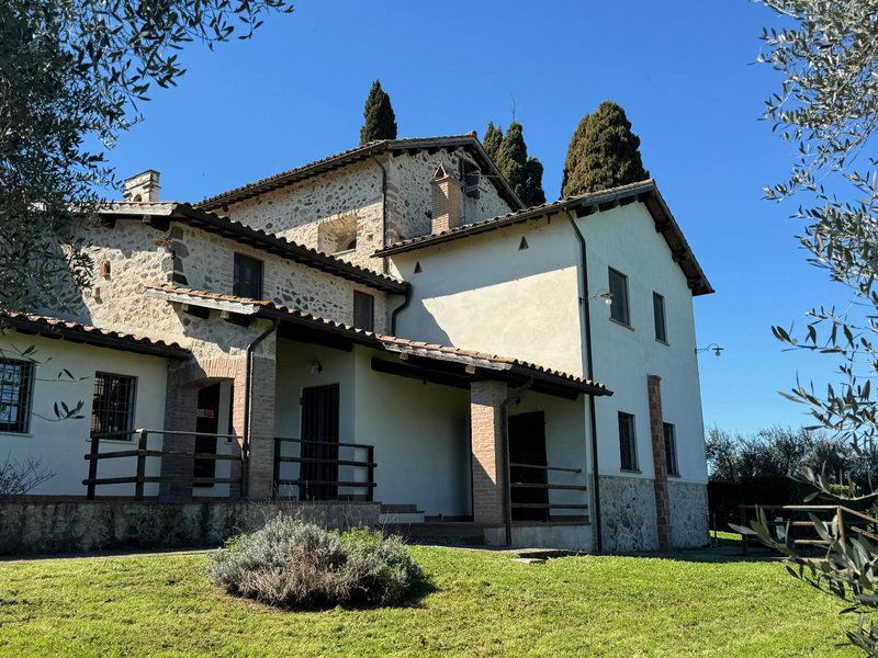 Hotel Trianon Country