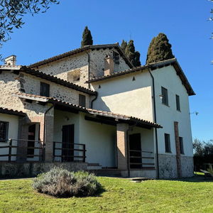 Hotel Trianon Country cazare Orvieto