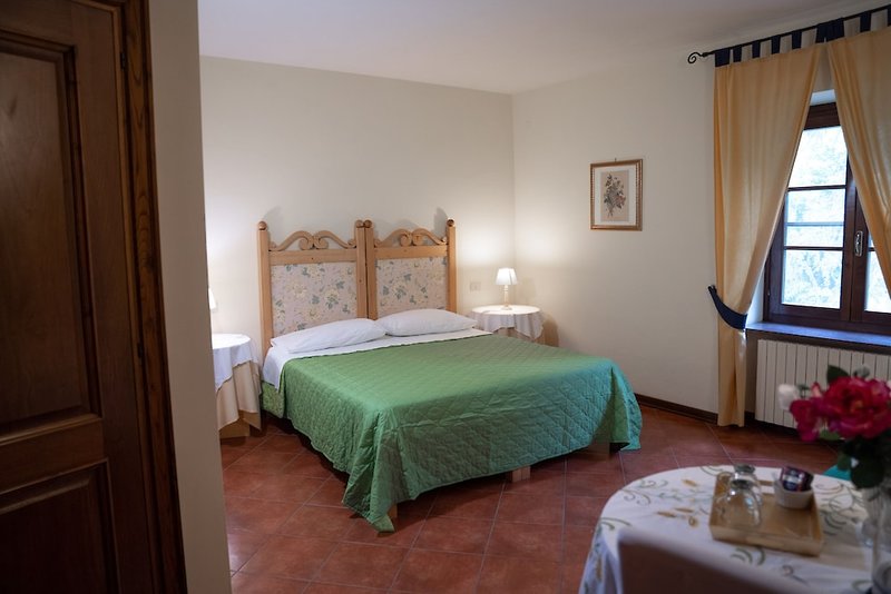 Hotel Podere Sette Piagge