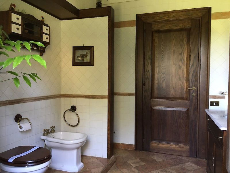 Hotel Podere Pescara