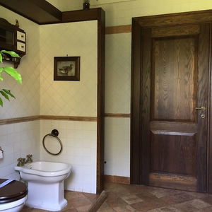 Hotel Podere Pescara cazare Orvieto