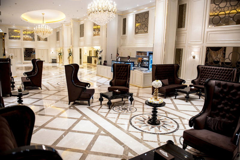 Hotel Verta Hotel Qouraish