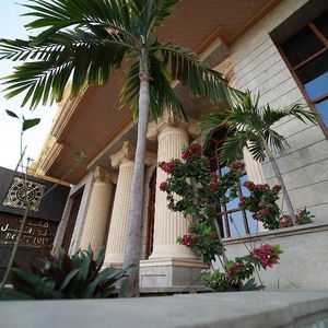 Sejur Palm Boutique Hotel vacanta Jeddah