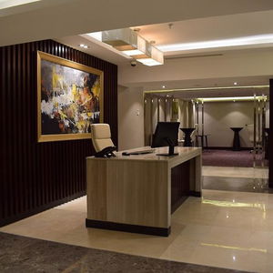 Hotel Paradise Elite Hotel cazare Jeddah
