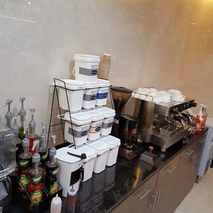Hotel Swiss Blue Hotel Al Zahra cazare Jeddah