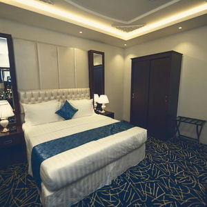 Sejur Rest Night Hotel Apartments vacanta Riyadh