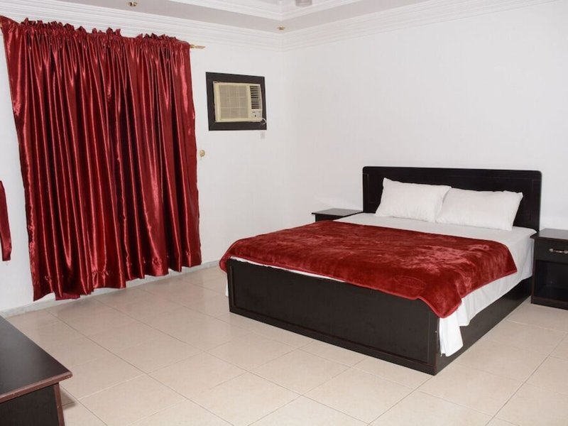 Hotel Al Eairy Furnished Apartment Al Madinah 3