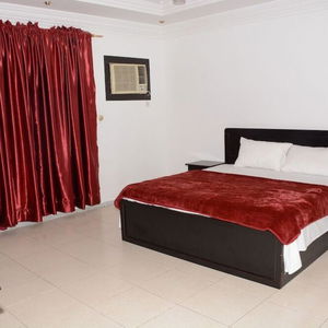 Hotel Al Eairy Furnished Apartment Al Madinah 3 cazare Medina