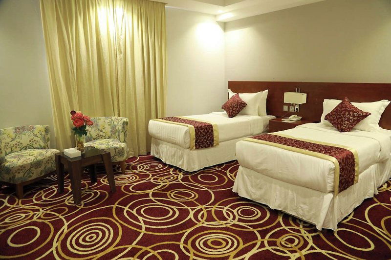 Hotel Wow Boutique Hotel