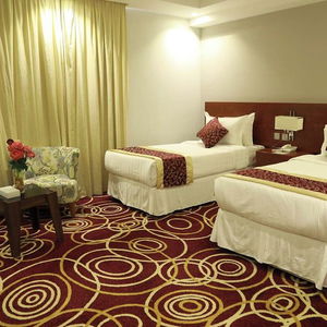 Sejur Wow Boutique Hotel vacanta Jeddah