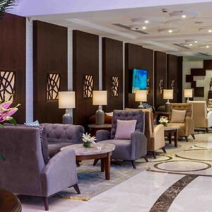 Sejur Boudl Quraish vacanta Jeddah