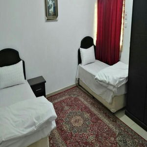 Sejur Al Eairy Apartments Hail 3 vacanta Ha'il