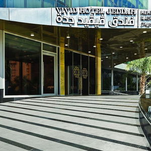 Sejur Vivid Jeddah Hotel, A Member Of Radisson Individuals vacanta Jeddah