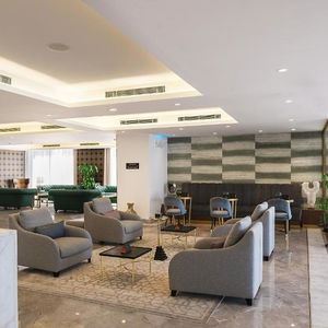 Hotel Joudyan King Road Jeddah By Elaf cazare Jeddah