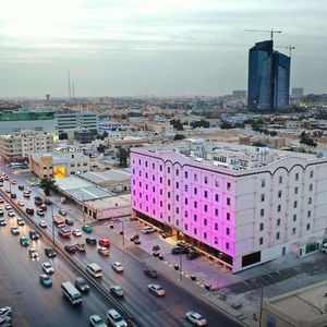 Hotel Hayat Alriyadh Washam Hotel cazare Riyadh