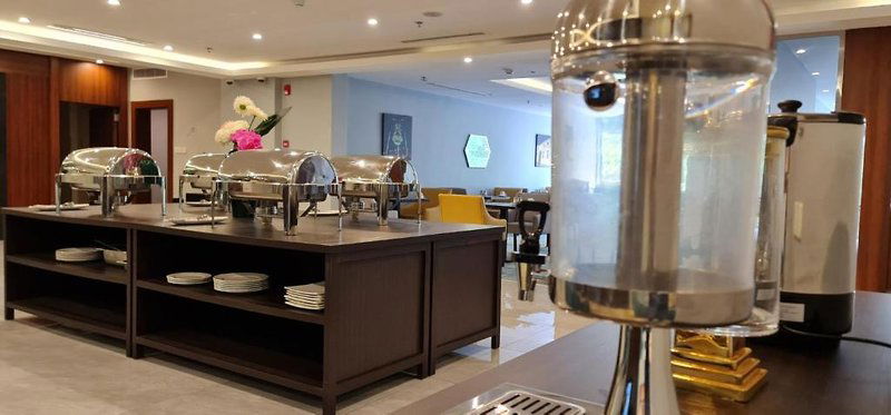 Hotel Signature Guest Hotel